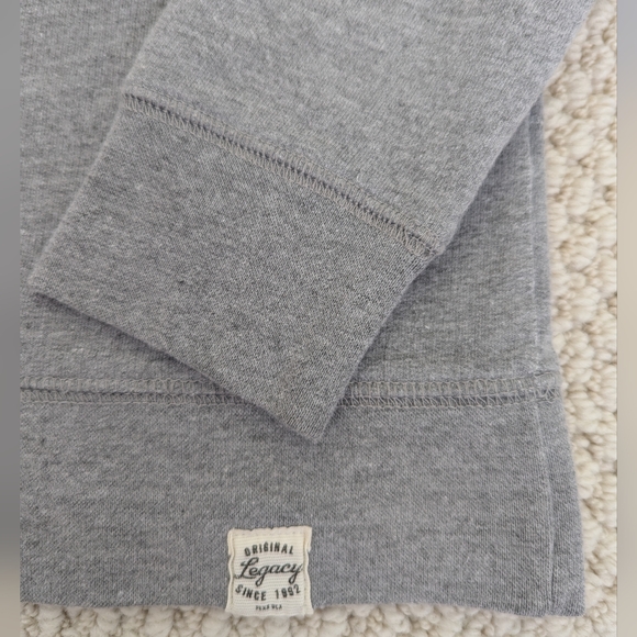 BUNDLE Salty Dog Cafe Hilton Head LEGACY Embroidered Sweatshirt T Shirt WOMENS S - Picture 12 of 16